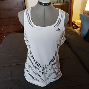 Adidas Workout Top